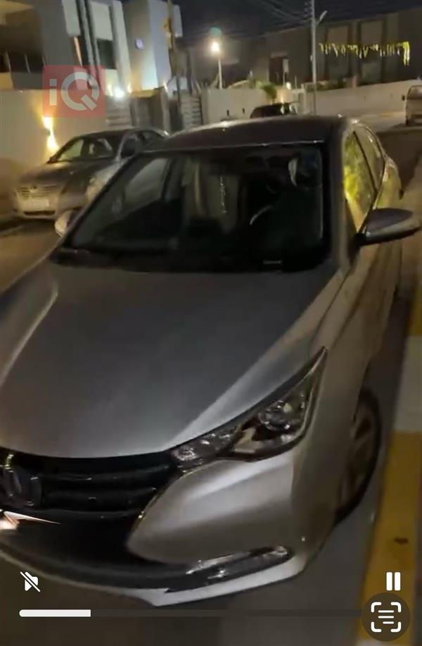 شانجان السفن 2025 للبيع في العراق -  بغداد